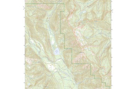 UPPER WHITEFISH LAKE, MT