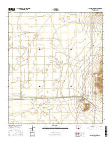 ELEPHANT MOUNTAIN, NM