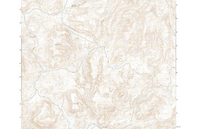 PENITENTIARY MOUNTAIN, AZ