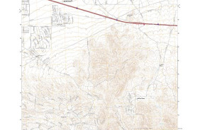 RATTLESNAKE HILL, AZ