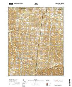 RED BOILING SPRINGS, TN-KY