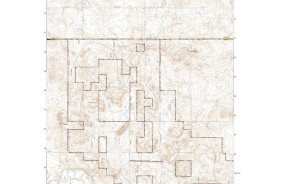 KID RICH BUTTE, SD-ND