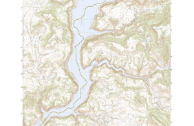 BANCOS MESA NW, NM-CO