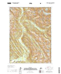 BRADFIELD CANAL B-6 NW, AK