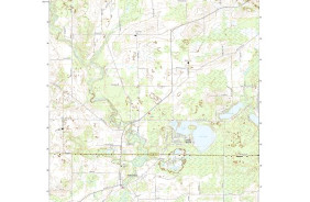 EMBARRASS, WI