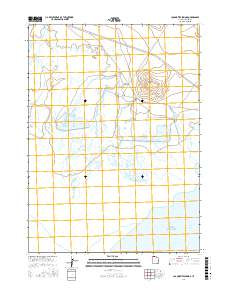 LOCOMOTIVE SPRINGS, UT