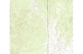 PROHIBITION FLAT, NV-UT