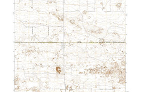 OASIS STATE PARK, NM