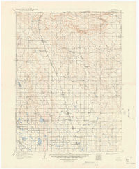 EATON, CO-WY HISTORICAL MAP GEOPDF 30X30