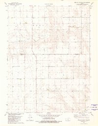 BIRD CITY SOUTH SW, KS