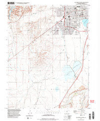 SOUTHWEST PUEBLO, CO