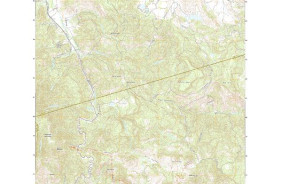 DETERT RESERVOIR, CA