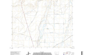 EDEN RESERVOIR WEST, WY