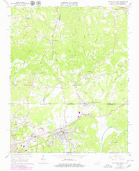 NORTHEAST EDEN, NC-VA HISTORICAL MAP GEO