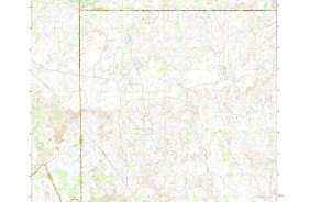 SANTA ROSA LAKE SW, TX