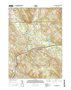 CAMBRIDGE SPRINGS, PA