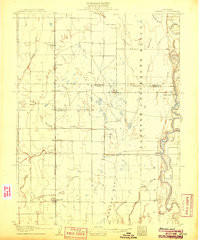 MAXWELL, CA HISTORICAL MAP GEOPDF 15X15