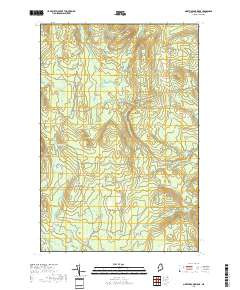 NORTH BROOK RIDGE, ME