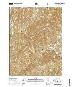 STRAWBERRY RESERVOIR SE, UT