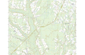 HEBRON CROSSROADS, SC