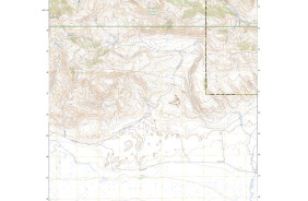 LOWER RED ROCK LAKE, MT