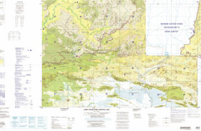 VILLA SURUMU, BRAZIL; VENEZUELA; GUYANA