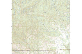 SODA MOUNTAIN, OR-CA