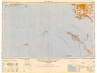 LONG BEACH, CA HISTORICAL MAP GEOPDF 1X2