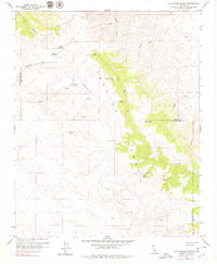 LAS YEGUAS RANCH, CA