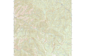 PINE CREEK RIDGE, ID