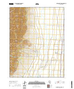 MONTE NEVA HOT SPRINGS, NV