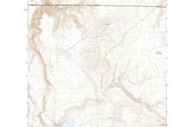 CATNIP CANYON, NV-OR