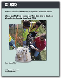 WATER QUALITY, WESTCHESTER COUNTY, NY