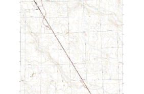 BEREA CREEK WEST, NE