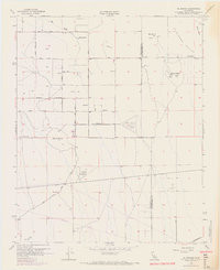 EL MIRAGE, CA HISTORICAL MAP GEOPDF 7.5X