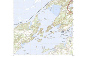 THOUSAND ISLAND PARK, NY