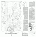 GEOLOGIC MAP MARYSVILLE QUADRANGLE, WA