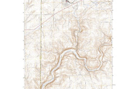 ALMIRA, WA