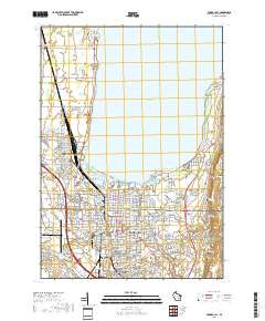 FOND DU LAC, WI