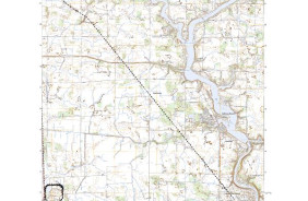 MONTICELLO NORTH, IN