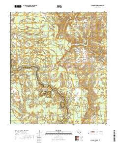 MAGNOLIA SPRINGS, TX