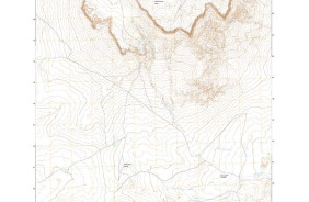 WILD BAND POCKETS, AZ