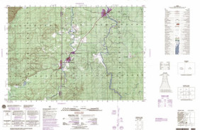 CIUDAD MELCHOR DE MENCOS, GUATEMALA