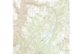 ROCKY COMFORT FLAT, ID