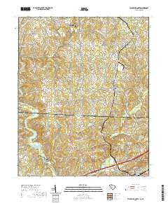 BLACKSBURG NORTH, SC-NC