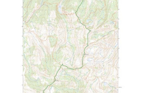 COTTONWOOD BUTTE, ID