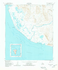 NOME C-3, AK HISTORICAL MAP GEOPDF 15X15
