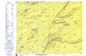 SPIN BULDAK, AFGHANISTAN