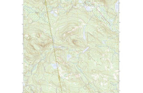 KING AND BARTLETT MOUNTAIN, ME