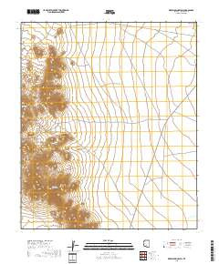 DREW SPRING WELL, AZ